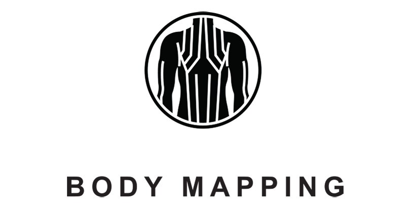 Body Mapping